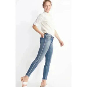 REIKO Lily Denim Herring Jeans - size 29